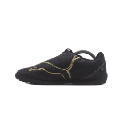 Puma Future Cat M1 -Black-Pantone Metallic Shoe