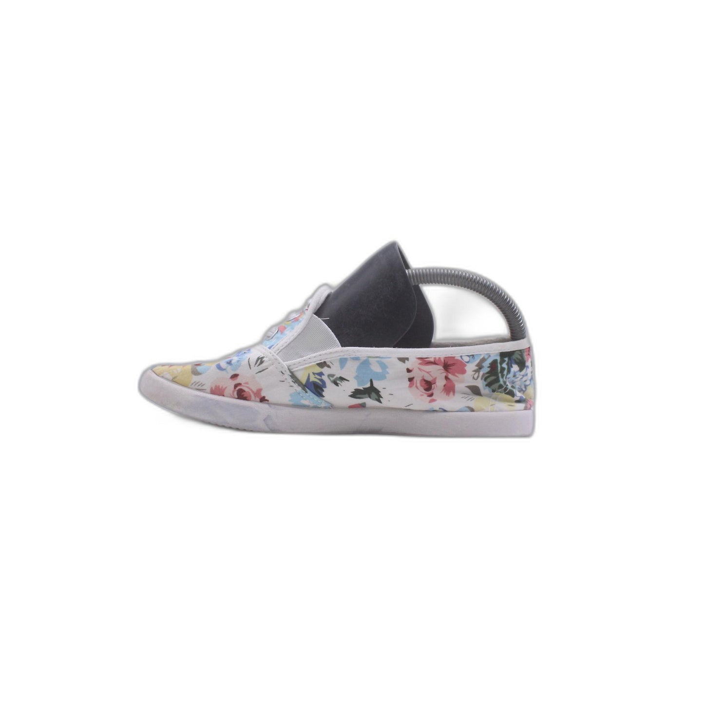 B&H Women's Camo Low Top Shoe