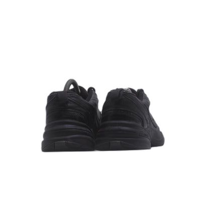Nike Air Monarch IV (4E) Black Sneaker
