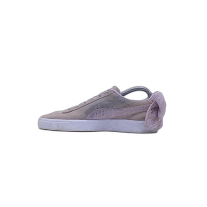 Puma Basket Bow Sb Womens Style Shoe