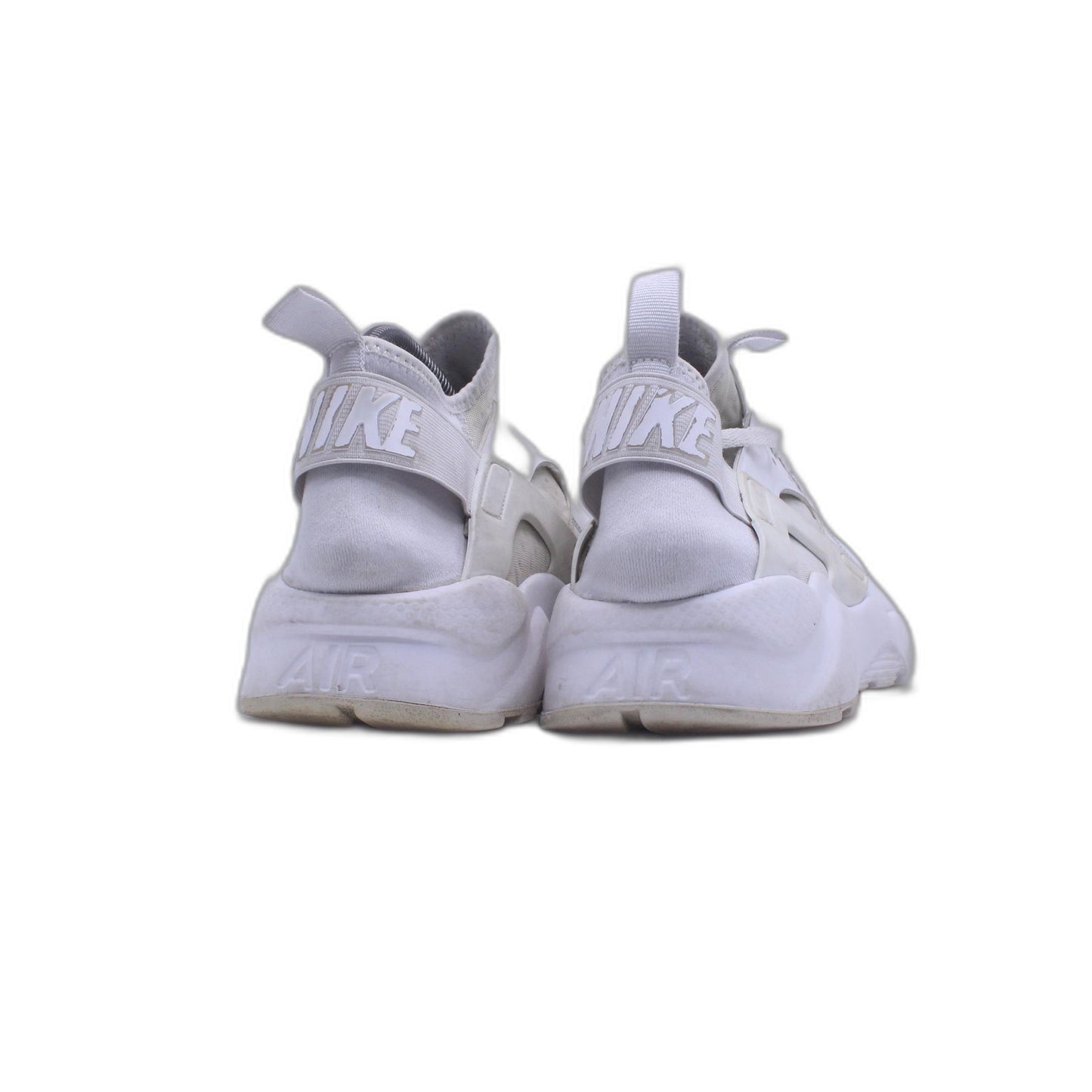 Nike Air Huarache Run Ultra Triple White 2017 Sneaker