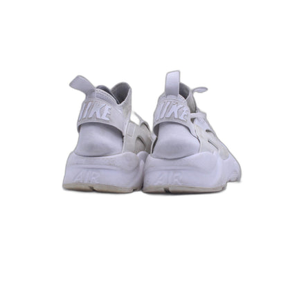 Nike Air Huarache Run Ultra Triple White 2017 Sneaker