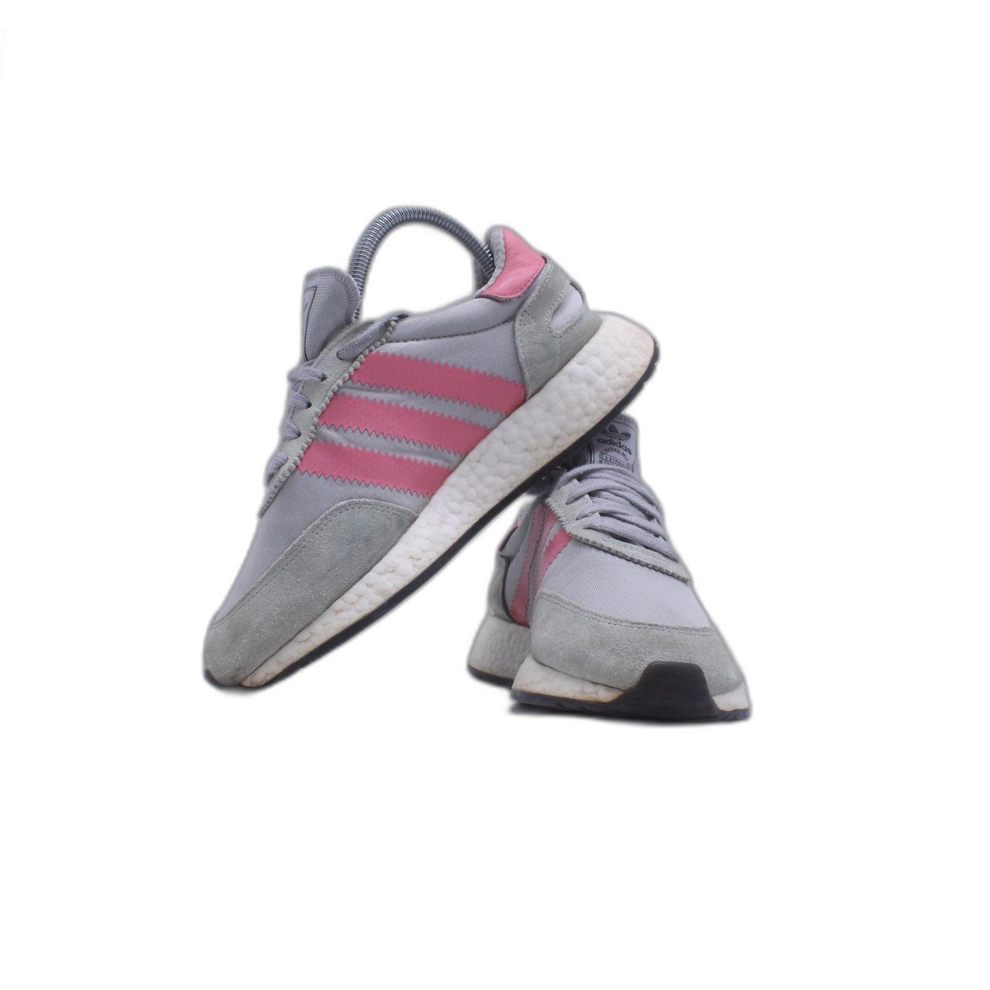 Adidas Originals I-5923 Super Pop Women's Athletic Shoe
