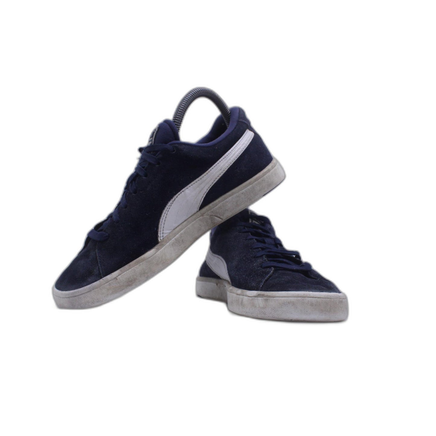 Puma Blue Sneaker