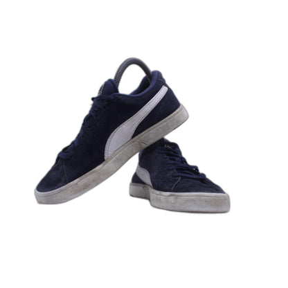 Puma Blue Sneaker