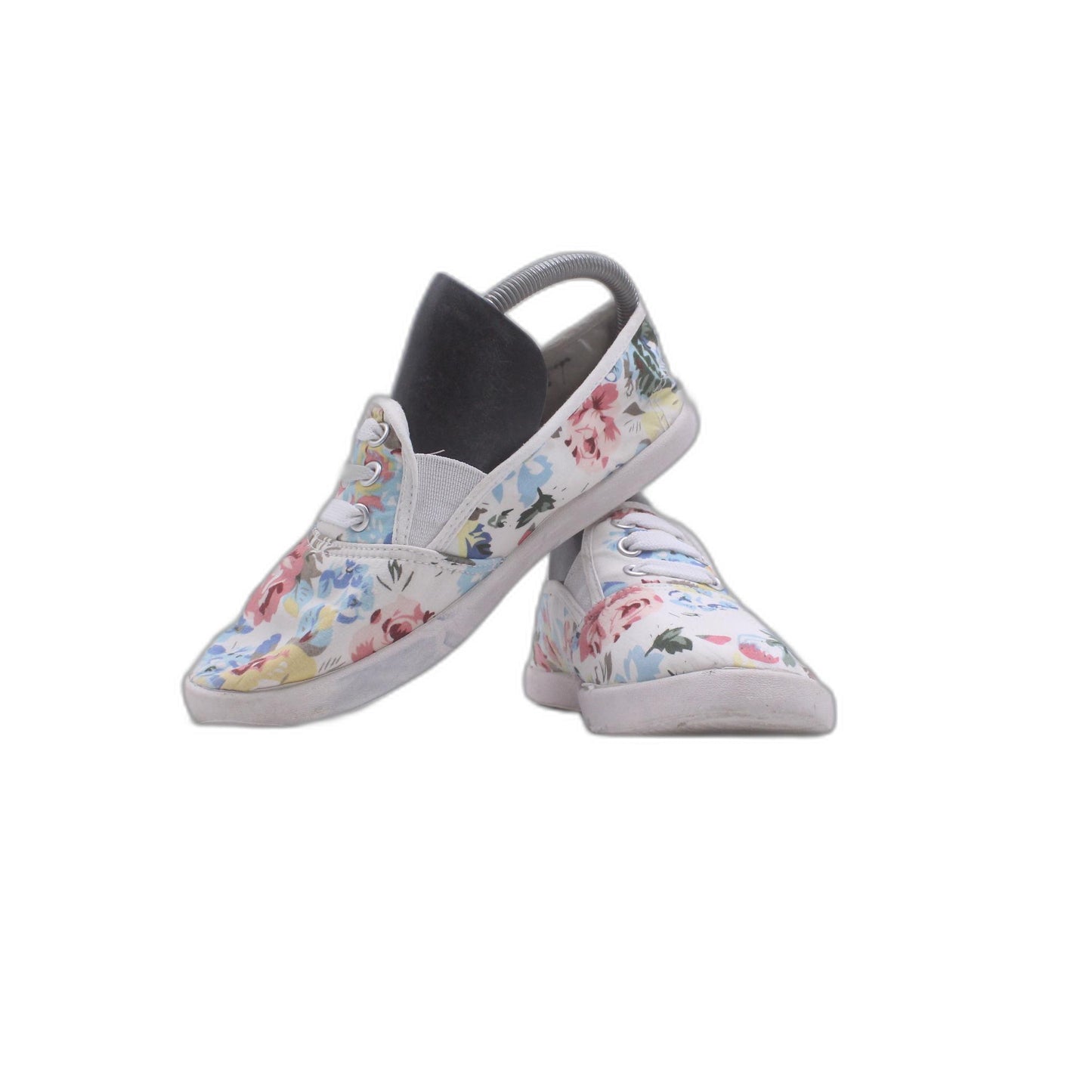 B&H Women's Camo Low Top Shoe