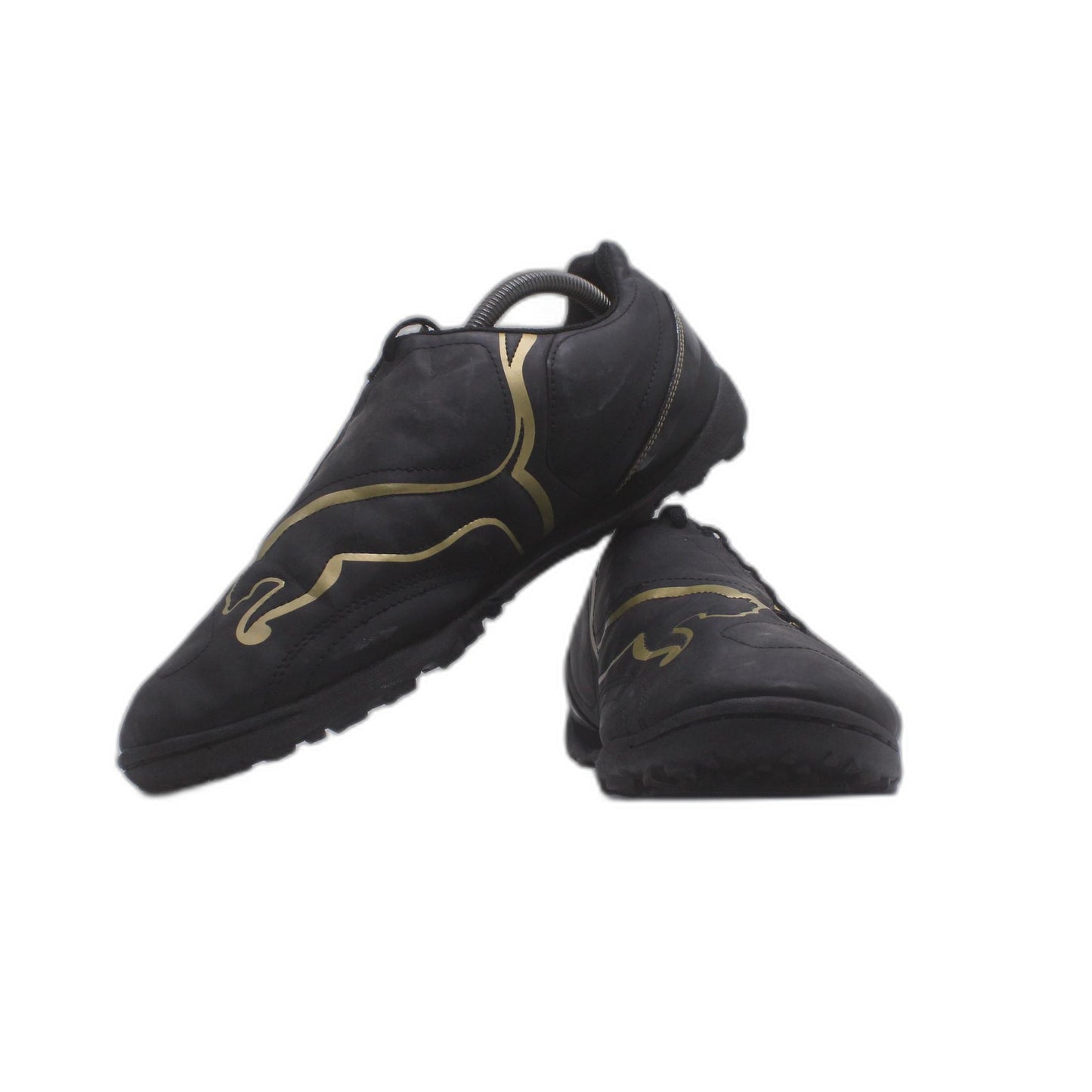 Puma Future Cat M1 -Black-Pantone Metallic Shoe