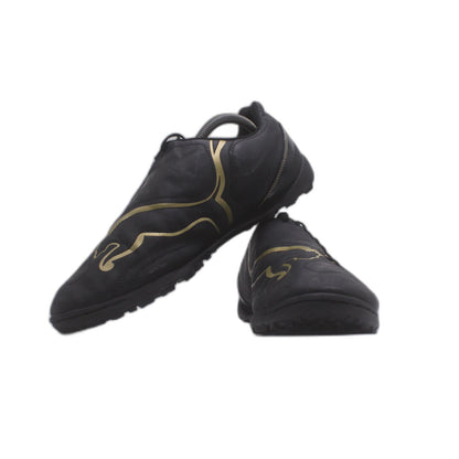 Puma Future Cat M1 -Black-Pantone Metallic Shoe