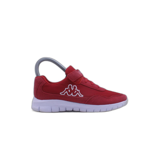 Kappa Red Sneaker