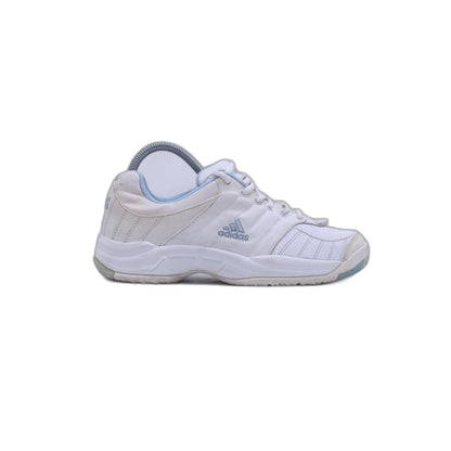 Adidas White Sneaker