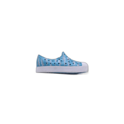Old Navy Blue Shoe