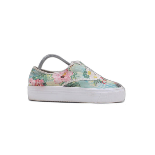 Keds Kickstart Celebrations Sneaker