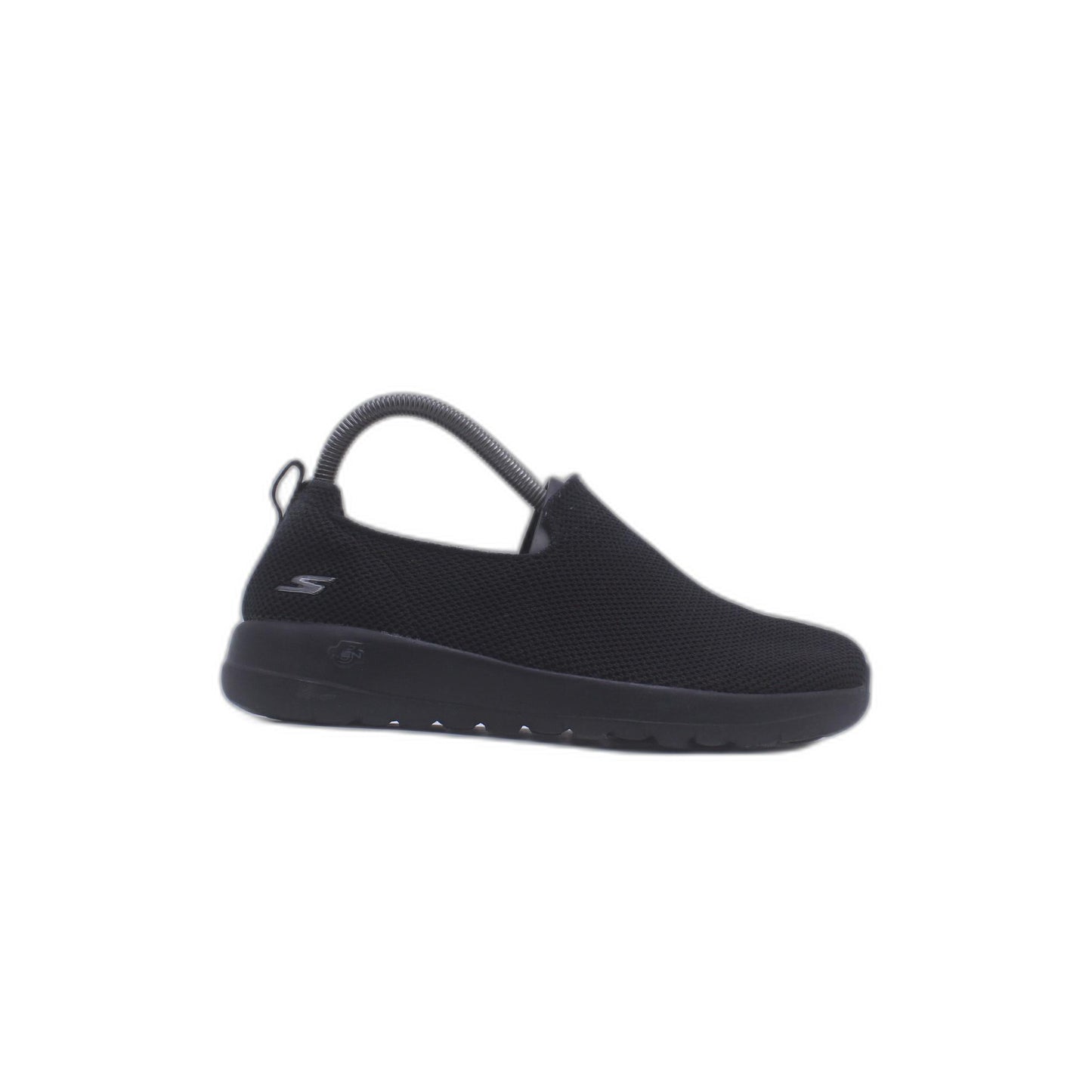 Skechers Air Cooled Black Shoe