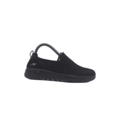 Skechers Air Cooled Black Shoe