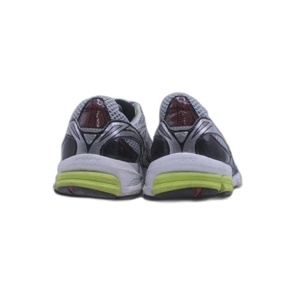 Saucony Guide 6 Gray Silver sneaker