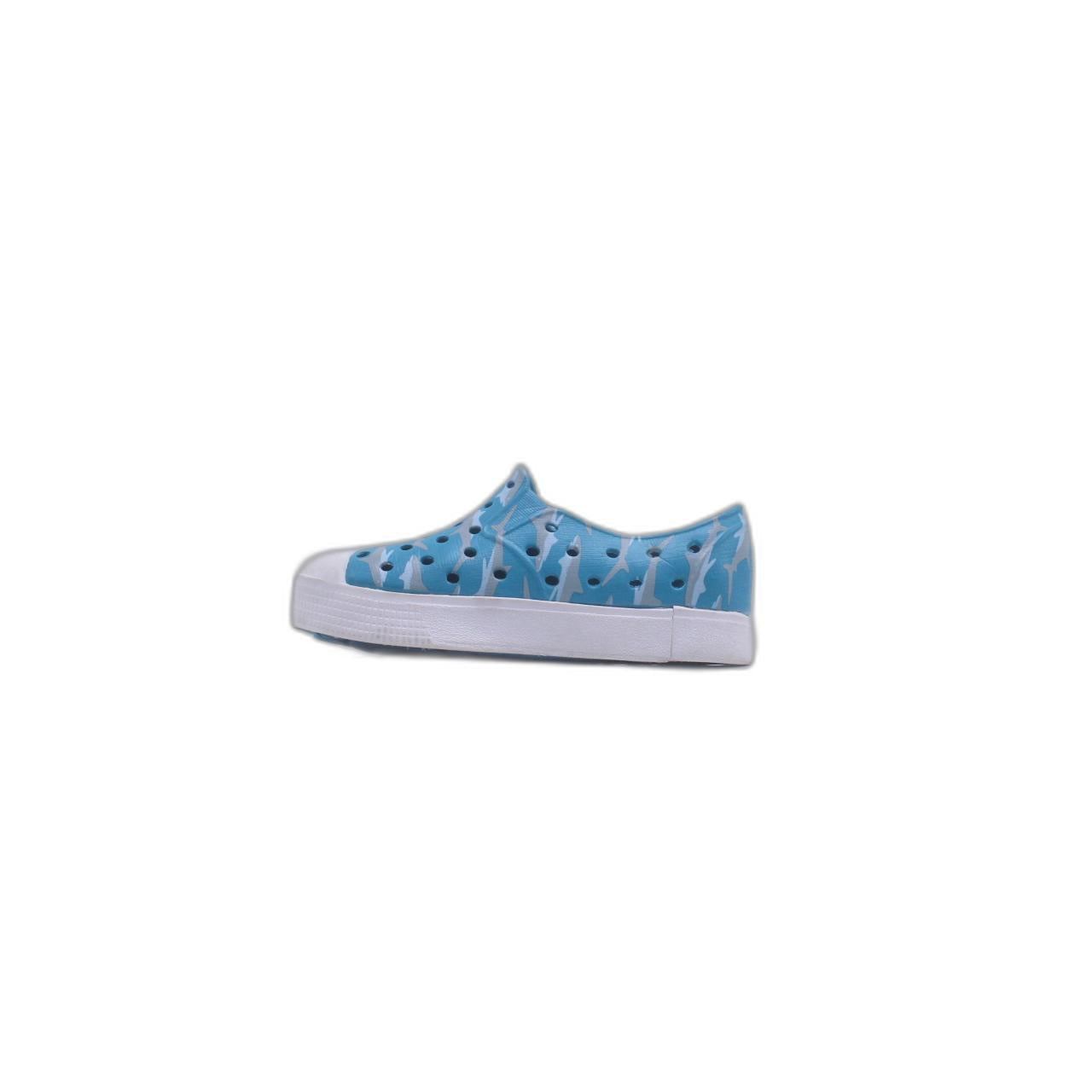 Old Navy Blue Shoe