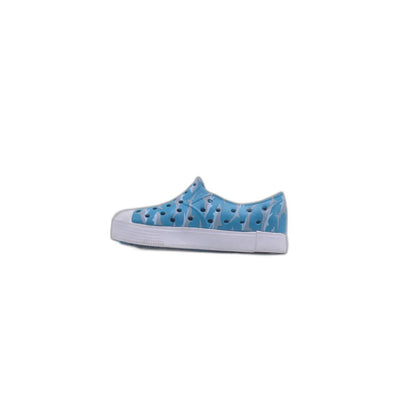 Old Navy Blue Shoe