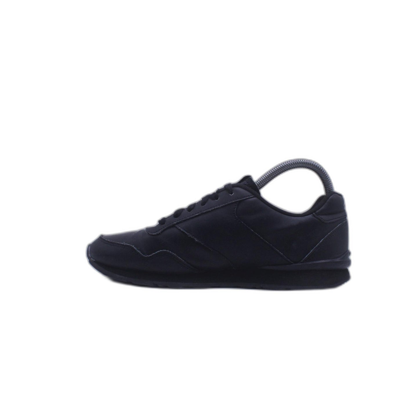 Everlast Black Casual Shoe
