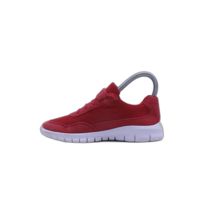 Kappa Red Sneaker