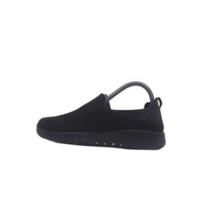 Skechers Air Cooled Black Shoe