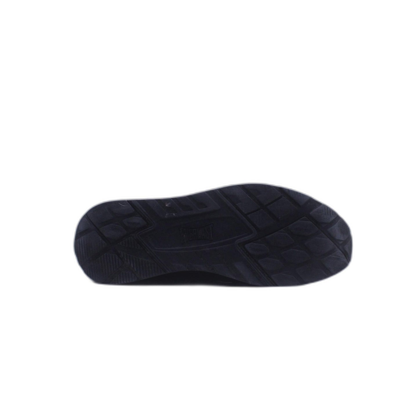 Everlast Black Casual Shoe