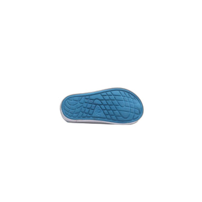 Old Navy Blue Shoe