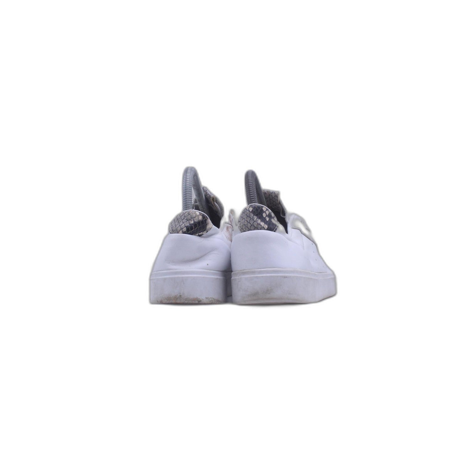 Adidas Sleek Cloud White W Shoe