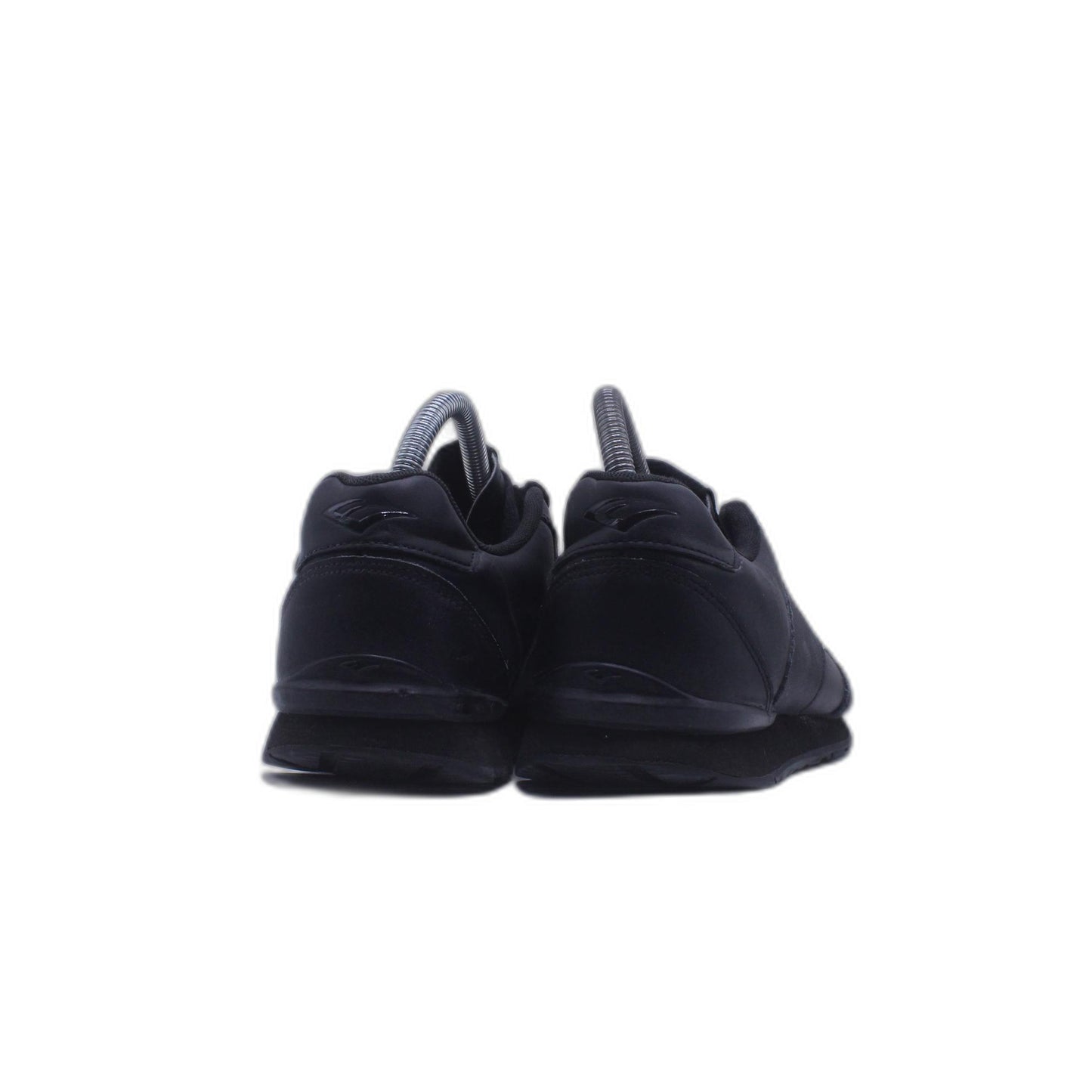Everlast Black Casual Shoe