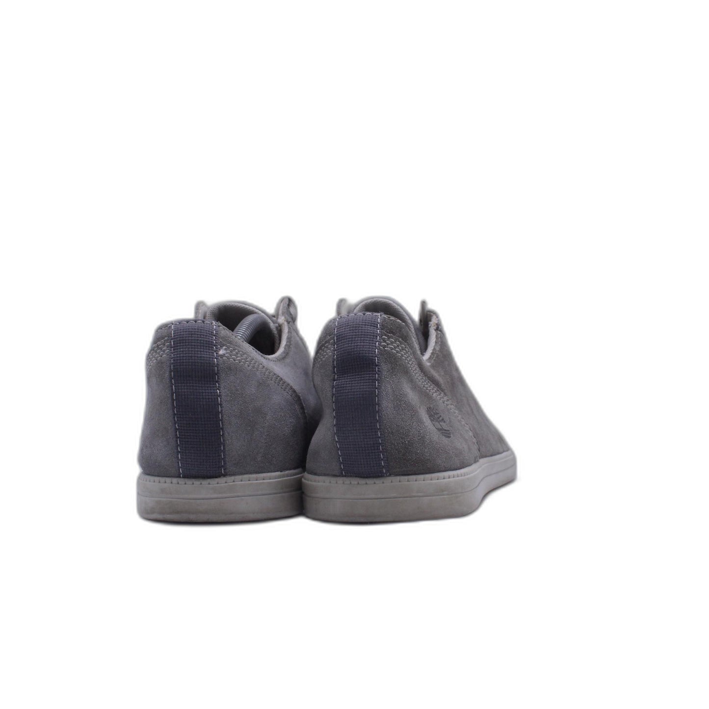 Timberland Nubuck Leather Comfort Chukka Sneaker