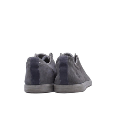 Timberland Nubuck Leather Comfort Chukka Sneaker