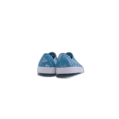 Old Navy Blue Shoe