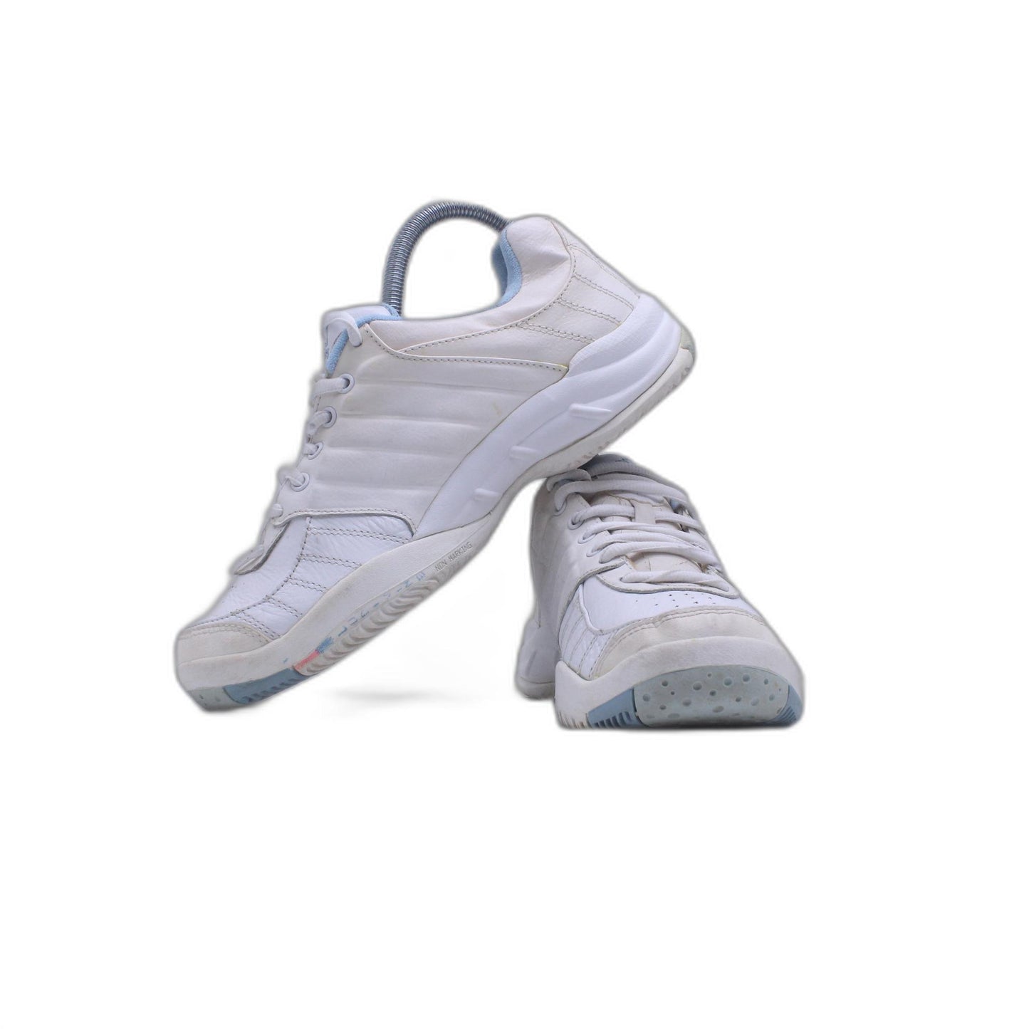 Adidas White Sneaker