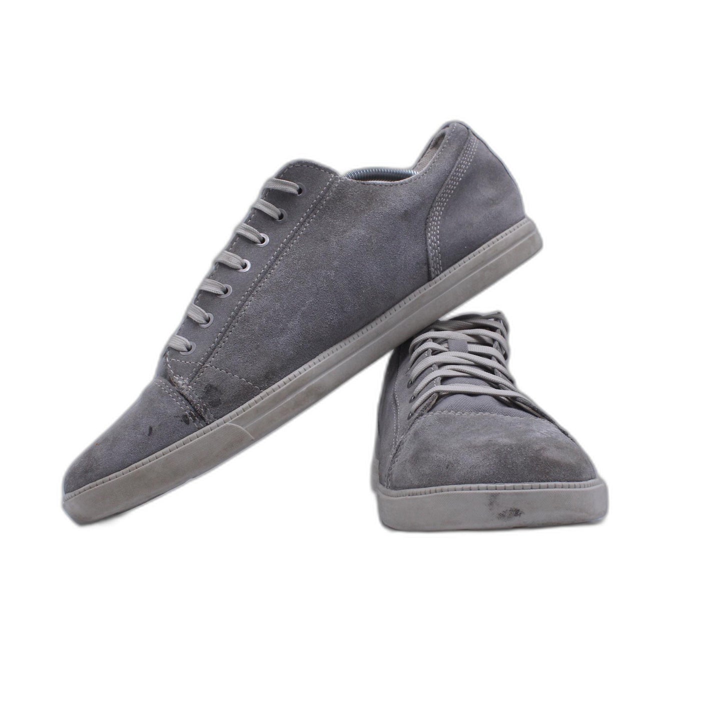 Timberland Nubuck Leather Comfort Chukka Sneaker