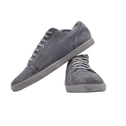 Timberland Nubuck Leather Comfort Chukka Sneaker