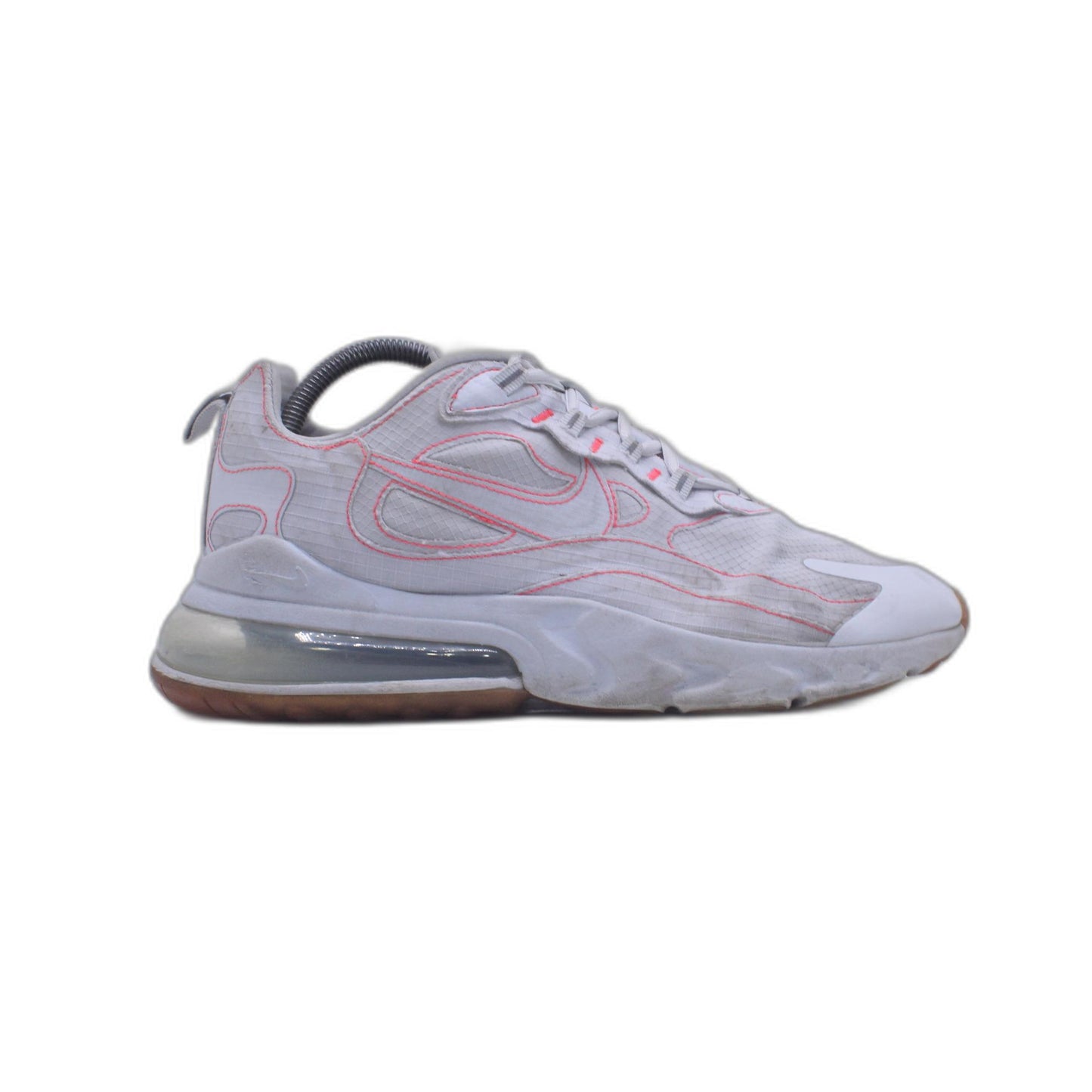 Nike Air Max 270 React SP Flash Crimson Sneaker