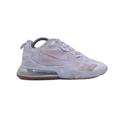 Nike Air Max 270 React SP Flash Crimson Sneaker