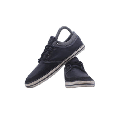 Le Coq Sportif Denfert Brown Leather Lifestyle Sneaker