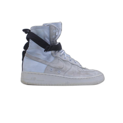 Nike Sf Air Force 1 High Blue Tint Sneaker