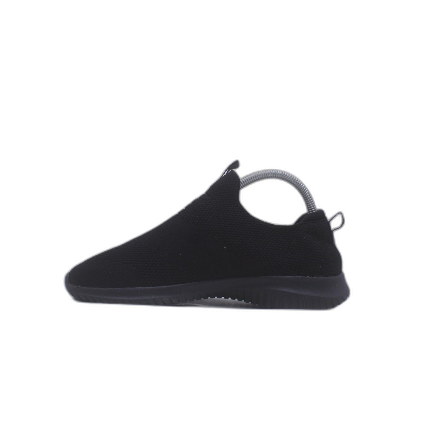 Skechers Air Cooled Black Memory Foam Shoe