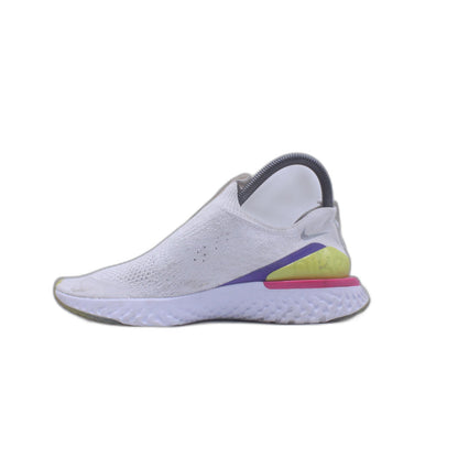 Nike Womens Epic React Flyknit 2 Running Shoe