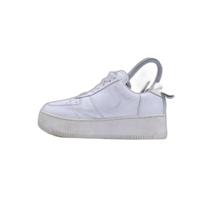 Windsop Smith White Casual Sneaker