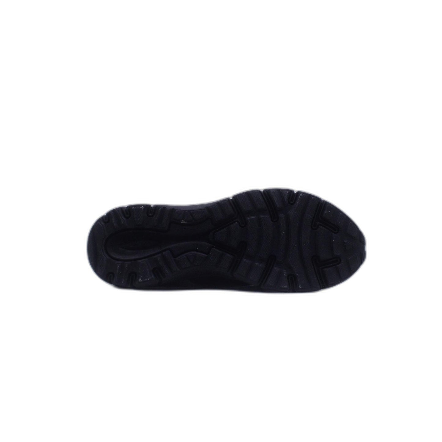 Pro Touch Black sneaker