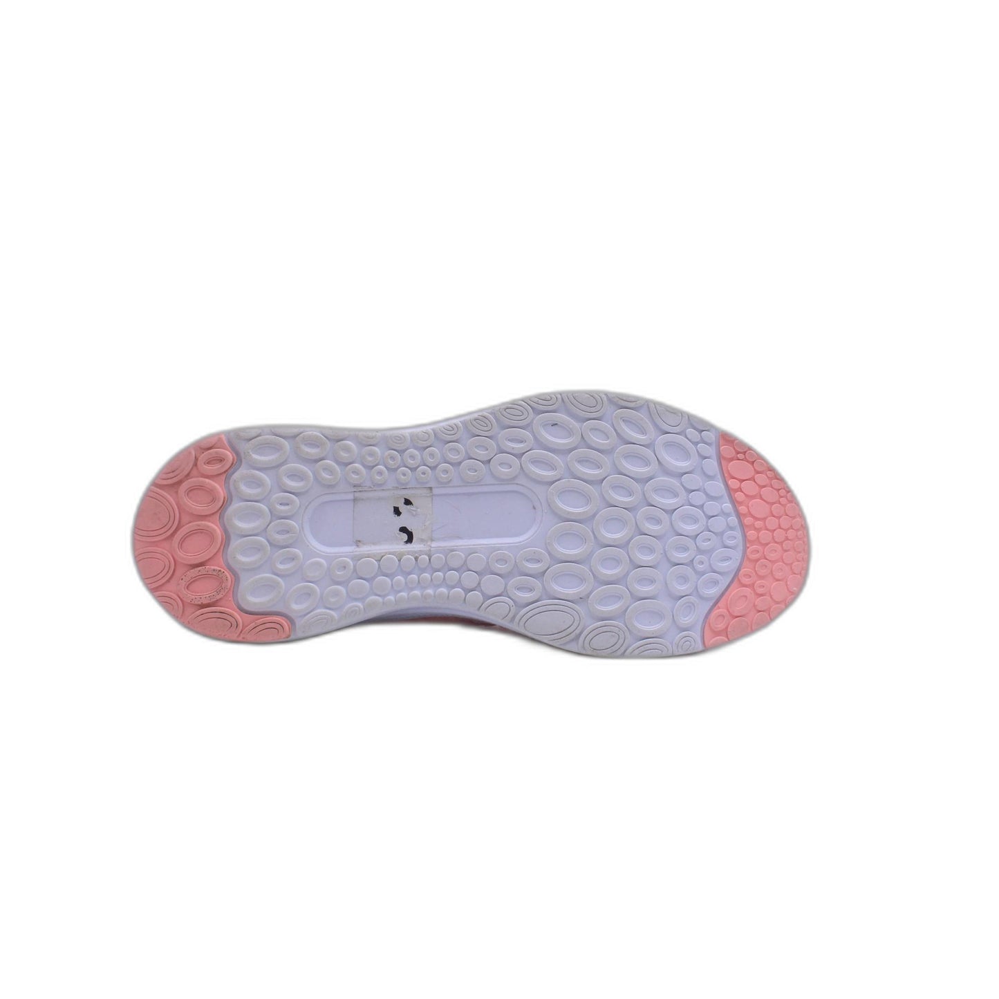 Dannto Orange Sneaker