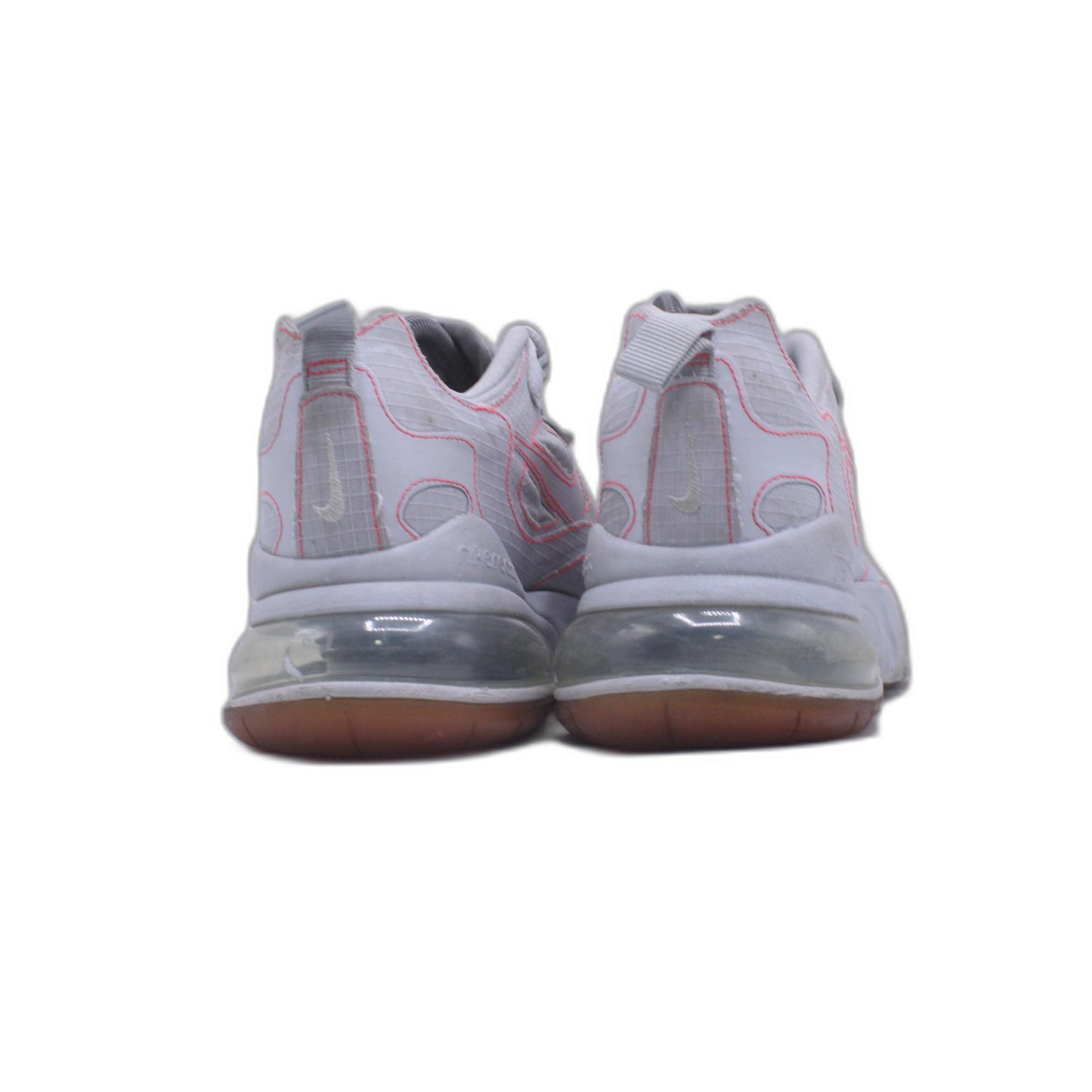 Nike Air Max 270 React SP Flash Crimson Sneaker