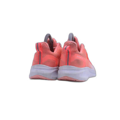 Dannto Orange Sneaker