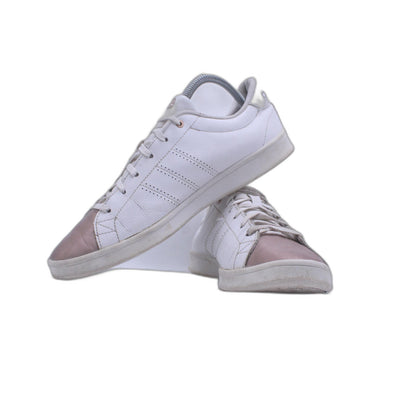 Adidas Womens Advantage Sneakers