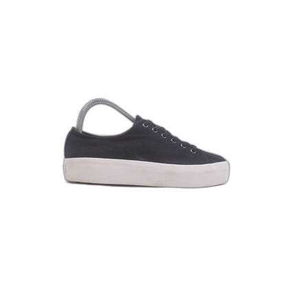 Vaga Bond Black Shoe