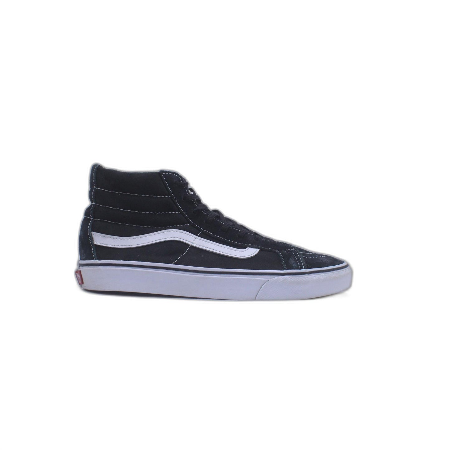 Vans Alomar High Top Sneaker