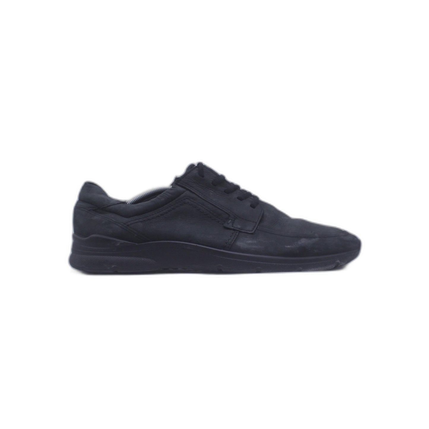 Ecco Black Casual Shoe