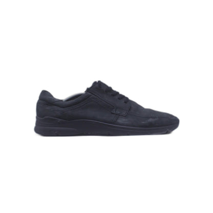 Ecco Black Casual Shoe